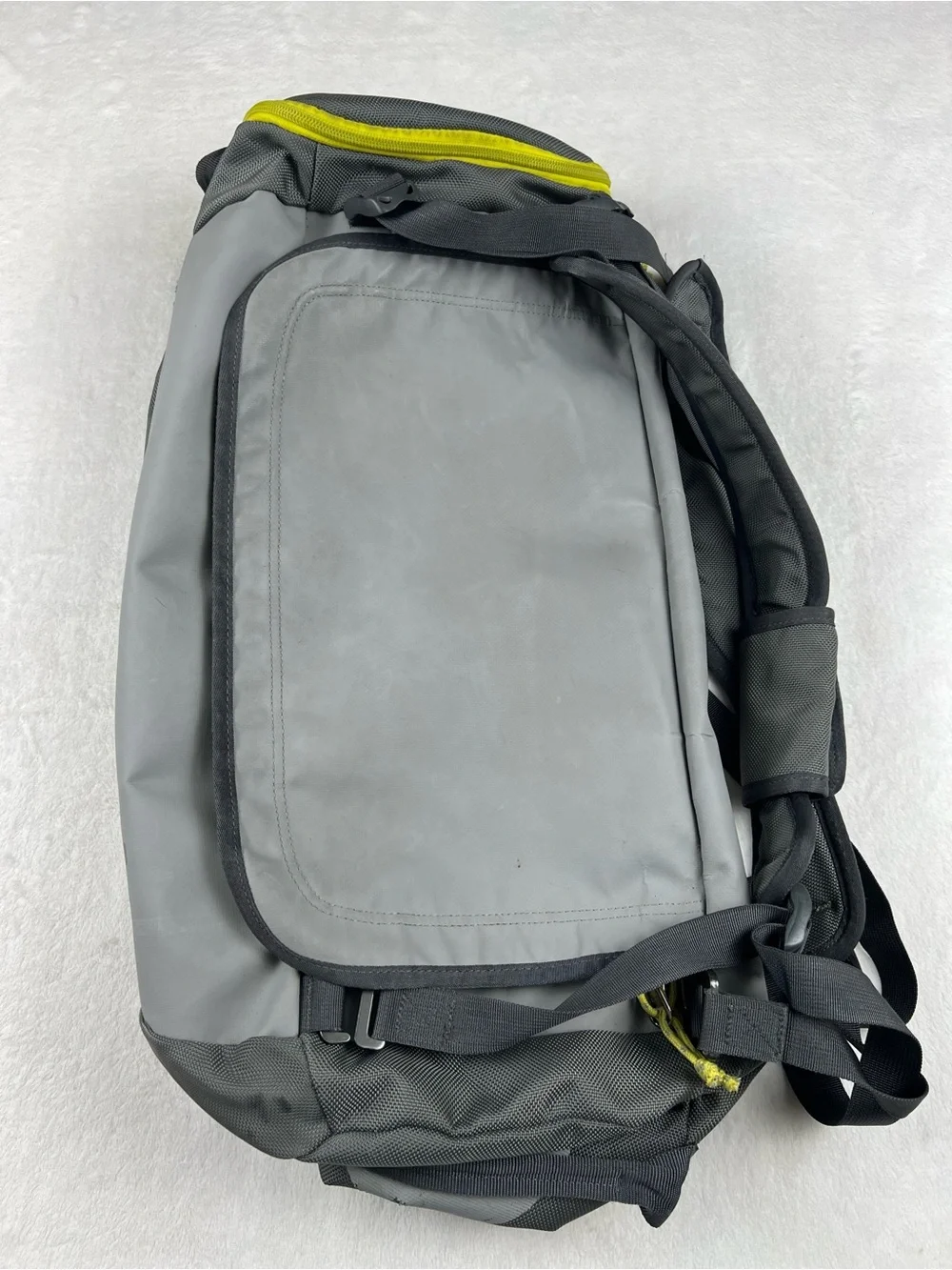 Marmot super cool